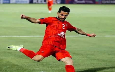 دو بازیکن تراکتور به دلیل مشکل پاسپورت نتوانستند تیم را همراهی کنند