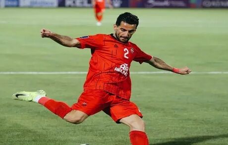 دو بازیکن تراکتور به دلیل مشکل پاسپورت نتوانستند تیم را همراهی کنند