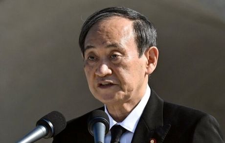حزب حاکم لیبرال دموکرات ژاپن ۲۹ سپتامبر رهبر خود را انتخاب خواهد کرد