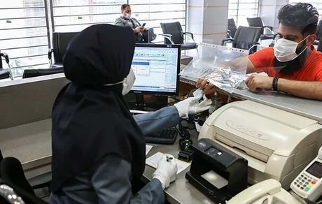 تغییر ساعات کاری در استان خراسان جنوبی