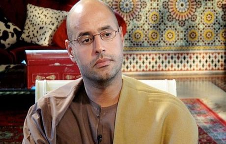 فایل صوتی یک روز قبل ترور پسر دیکتاتور لیبی منتشر شد