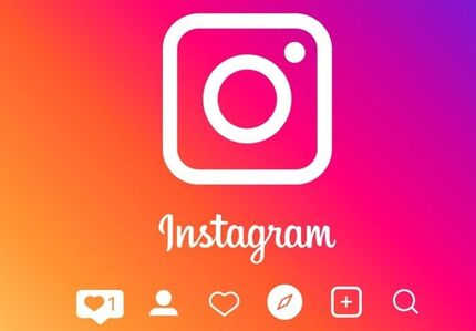 بروزرسانی جدید اینستاگرام این بار بهبود تگ‌ها