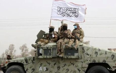 طالبان علیه گزارش سازمان ملل