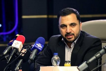 وعده وزیر ارتباطات: تا مهرماه سرعت اینترنت بهبود خواهدیافت