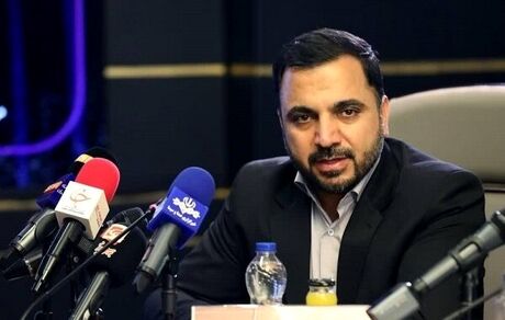 وعده وزیر ارتباطات: تا مهرماه سرعت اینترنت بهبود خواهدیافت