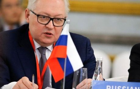 روسیه شرط کاهش تنش با اوکراین را اعلام کرد 