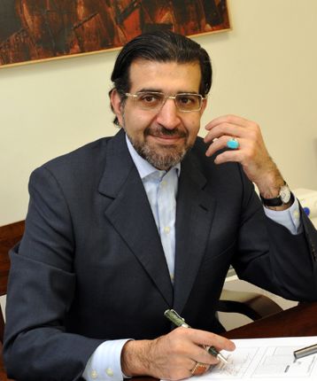 خرازی: ندا، نماد صداهای خفته و ناگفته یک ملت است/ اصلاحات هنوز هم می‌تواند نقش‌آفرینی کند