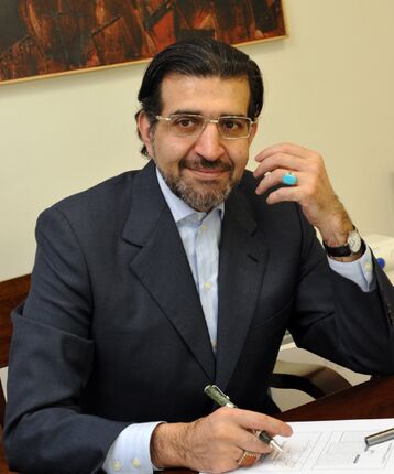 خرازی: ندا، نماد صداهای خفته و ناگفته یک ملت است/ اصلاحات هنوز هم می‌تواند نقش‌آفرینی کند