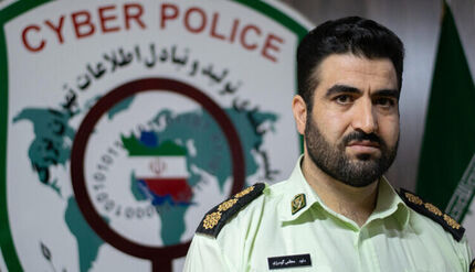 کشف هزاران داروی فاسد از یک داروخانه اینترنتی