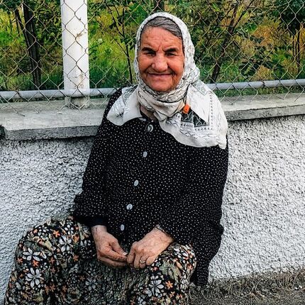 پلیس از ناپدید بانوی ۸۱ ساله از چهار سال قبل خبرداد