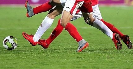 اعتراض فوتبال ایران به AFC سوژه رسانه‌های جهان شد