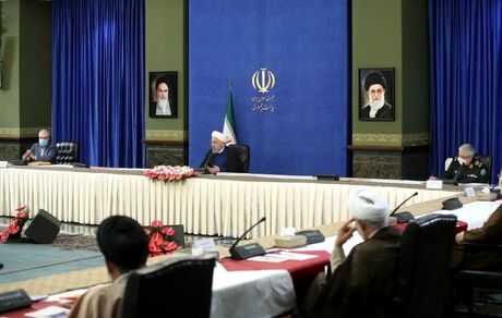 واکسیناسیون برای همه رایگان است / خطر دیگری به نام ویروس هندی کشور را تهدید می‌کند / بعضی نمی دانند اداره کشور چگونه است بعد مشکلات را به دوش دولت می اندارند