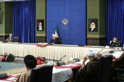 واکسیناسیون برای همه رایگان است / خطر دیگری به نام ویروس هندی کشور را تهدید می‌کند / بعضی نمی دانند اداره کشور چگونه است بعد مشکلات را به دوش دولت می اندارند
