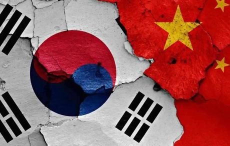 کره جنوبی، کارمند غیرنظامی جاسوس را بازداشت کرد