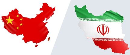 معاونان وزرای خارجه ایران و چین در خصوص برجام گفت و گو کردند