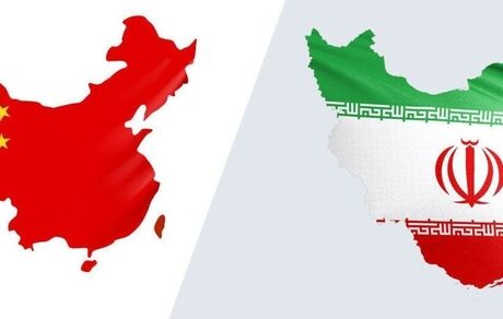 معاونان وزرای خارجه ایران و چین در خصوص برجام گفت و گو کردند