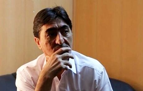ناصر محمدخانی تحت درمان است و حال بهتری دارد