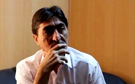 ناصر محمدخانی تحت درمان است و حال بهتری دارد