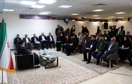 رفع مشکل کم‌آبی استان خراسان جنوبی مورد توجه جدی دولت قرار دارد