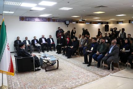 رفع مشکل کم‌آبی استان خراسان جنوبی مورد توجه جدی دولت قرار دارد