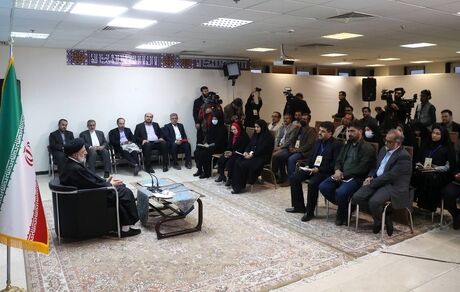 رفع مشکل کم‌آبی استان خراسان جنوبی مورد توجه جدی دولت قرار دارد