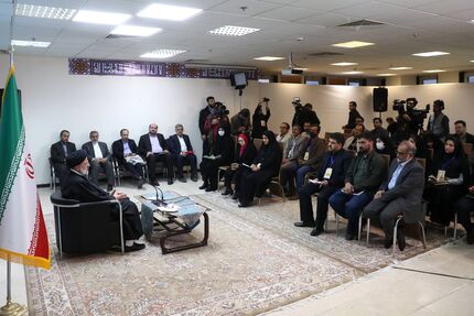 رفع مشکل کم‌آبی استان خراسان جنوبی مورد توجه جدی دولت قرار دارد