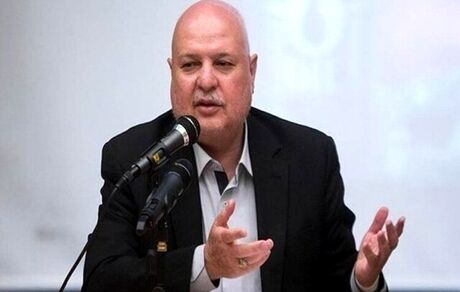رئیس سازمان برنامه و بودجه: رشد اقتصادی در صورت ادامه تحریم‌ها هم محقق می‌شود