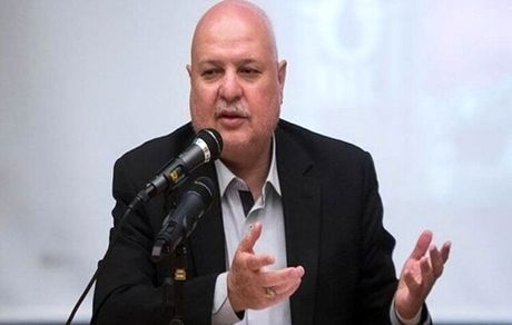 رئیس سازمان برنامه و بودجه: رشد اقتصادی در صورت ادامه تحریم‌ها هم محقق می‌شود