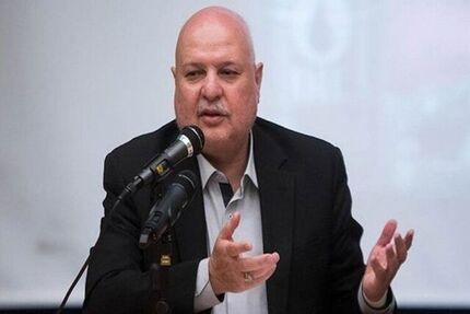 رئیس سازمان برنامه و بودجه: رشد اقتصادی در صورت ادامه تحریم‌ها هم محقق می‌شود