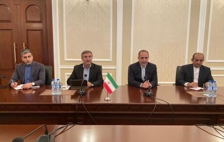 قائم مقام سازمان بازرسی کل کشور: جمهوری اسلامی ایران نسبت به مقابله با فساد حساسیت ویژه دارد