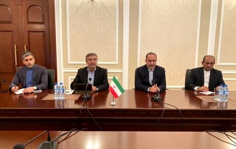 قائم مقام سازمان بازرسی کل کشور: جمهوری اسلامی ایران نسبت به مقابله با فساد حساسیت ویژه دارد