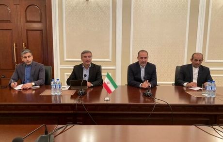 قائم مقام سازمان بازرسی کل کشور: جمهوری اسلامی ایران نسبت به مقابله با فساد حساسیت ویژه دارد