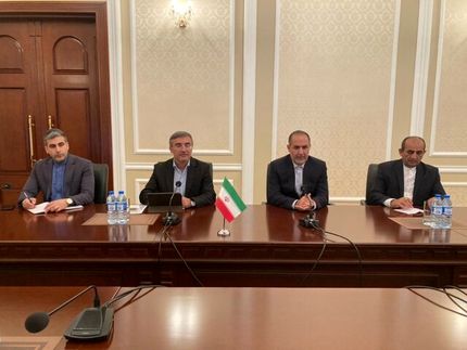 قائم مقام سازمان بازرسی کل کشور: جمهوری اسلامی ایران نسبت به مقابله با فساد حساسیت ویژه دارد