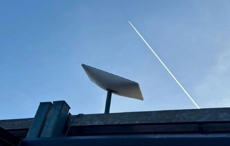 افزایش قیمت تجهیزات استارلینک در ایران به ۴۰۰ میلیون