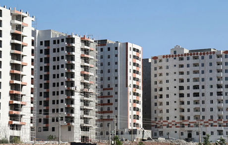 سهم دولت از ساخت مسکن: فقط ۱ درصد