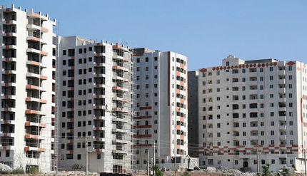 سهم دولت از ساخت مسکن: فقط ۱ درصد