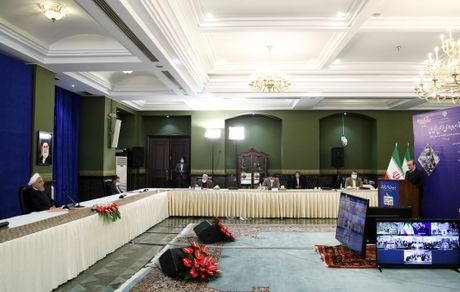 رای دیوان بین المللی دادگستری در رد اعتراض آمریکا "پیروزی زیبا و بسیار درخشان" ملت ایران