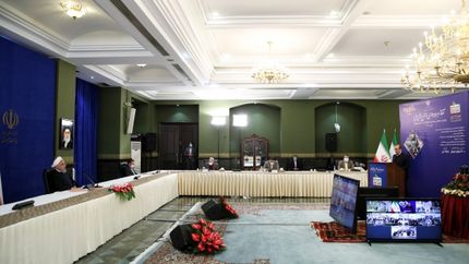 رای دیوان بین المللی دادگستری در رد اعتراض آمریکا "پیروزی زیبا و بسیار درخشان" ملت ایران