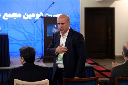 رئیس فدراسیون فوتبال: جام جهانی برای ما مهم است / باید مسئله حق پخش حل شود