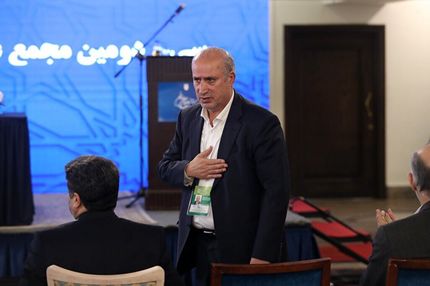 رئیس فدراسیون فوتبال: جام جهانی برای ما مهم است / باید مسئله حق پخش حل شود
