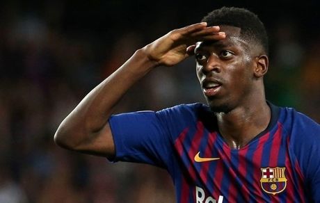 آخرین خبر از انتقال ستاره بارسا به منچستریونایتد 