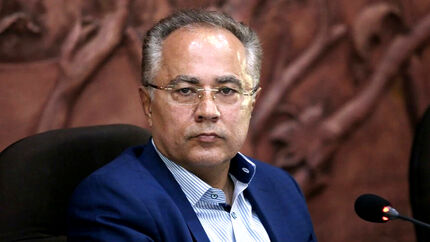 واکنش معاون برکنار شده رئیس جمهور به کنار رفتنش از دولت