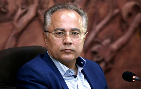 واکنش معاون برکنار شده رئیس جمهور به کنار رفتنش از دولت