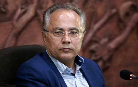 واکنش معاون برکنار شده رئیس جمهور به کنار رفتنش از دولت