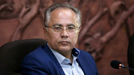 واکنش معاون برکنار شده رئیس جمهور به کنار رفتنش از دولت