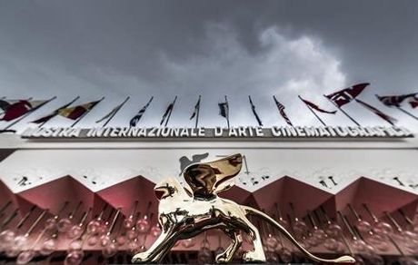 ایران بر مدار جشنواره فیلم ونیز