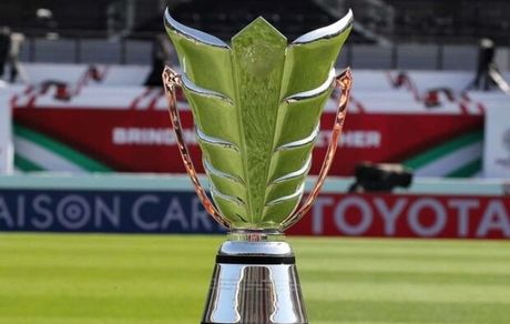 میزبانی جام ملت‌های ۲۰۲۳ آسیا هم به قطر رسید