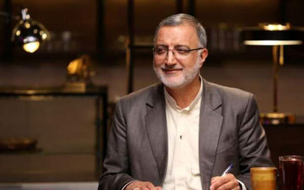 تکذیب حکم دستیار ویژه مسعود پزشکیان به زاکانی
