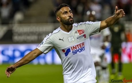 سامان قدوس: خیلی خوشحالم که دوباره می‌توانم بازی کنم/ نگران شرایط آمیا نیستم