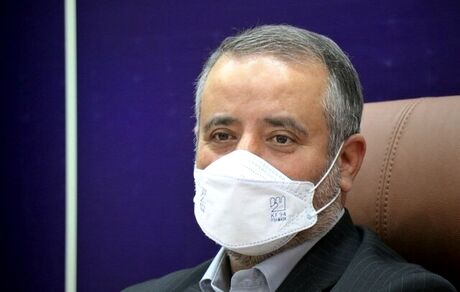 تصویب ۱۵۰پروژه عمرانی و اقتصادی در سفر رئیسی به سمنان/ وجود 315 بستری کرونایی در استان